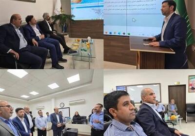 برق مشترکان پرمصرف استان بوشهر قطع می‌شود - تسنیم