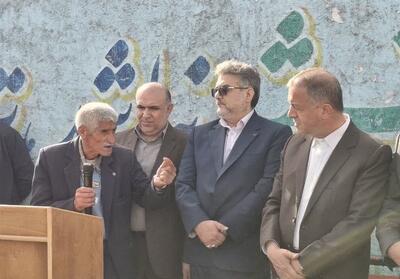 مطالبات کارگران شهرستان میانه زیر ذره‌بین - تسنیم