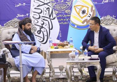 طالبان و ازبکستان مدیریت مشترک آب را تأیید کردند - تسنیم