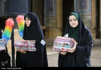 آغاز به کار هفدهمین جشنواره ملی آه و آهو در کاشان- عکس صفحه استان تسنیم | Tasnim