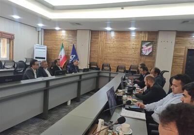 1100 هکتار فضای سبز در پارس جنوبی ایجاد می‌شود - تسنیم