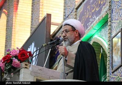 عزت، حکمت و مصلحت؛ 3 اصل راهبردی در سیاست خارجی ایران - تسنیم