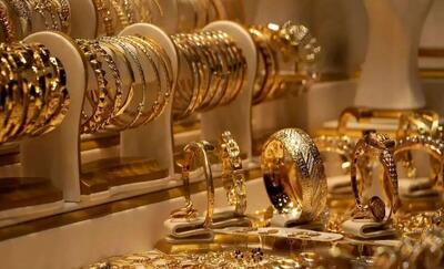 طلای جهانی اوج گرفت/ خریداران طلا بخوانند