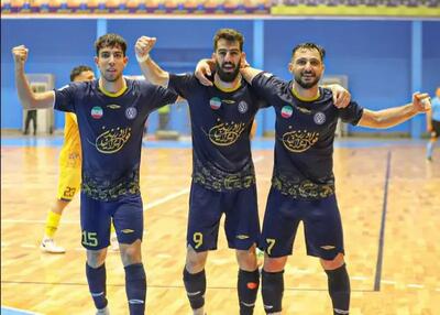 سرمربی جدید تیم لیگ برتری باطل شد!