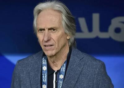 آغاز جدی مذاکرات مربی الهلال با فدراسیون برزیل