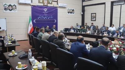 جلوگیری از بیکاری بیش از سه هزار نفر در سال ۱۴۰۳