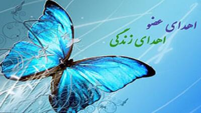 نجات جان سه بیمار با اهدای عضو جوان مراغه‌ای
