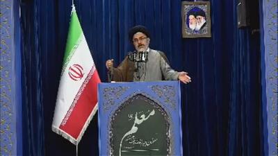 معلمان شهید مطهری را الگوی قرار دهند