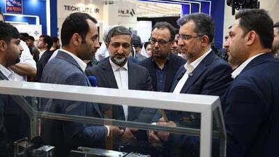 تسهیلات ۱۰۰ میلیارد تومانی برای توسعه صادرات دانش‌بنیان‌ها