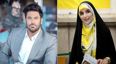 تیکه سنگین مژده لواسانی به گلزار و زندگی لاکچریش + عکس