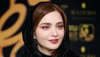 کیف لاکچری بهنوش طباطبایی چند میلیون است؟+ فیلم