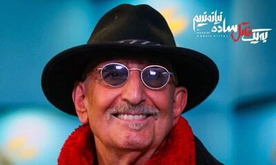 تقدیر از فرهاد آئیش تا مولیر و فتحعلی بیگی