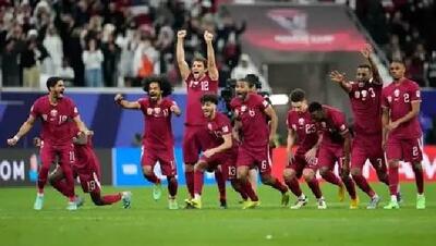 سرمربی جدید تیم ملی قطر مشخص شد
