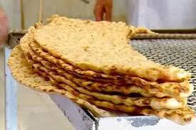 رتبه جالب ایران در رده بندی میزان مصرف نان