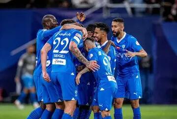 اخراج ژسوس از الهلال قطعی شد