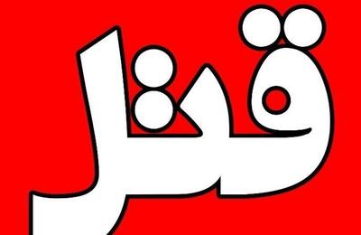 پایان تلخ اختلاف خانوادگی در رابر