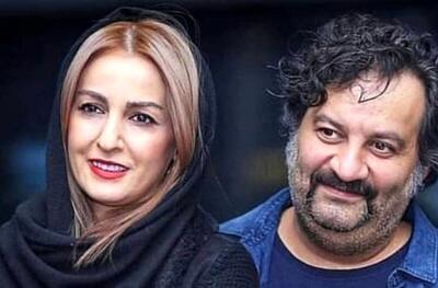 عکس/قابی سه نفره از دل شیراز؛ مهراب قاسم‌خانی و فرزندانش!