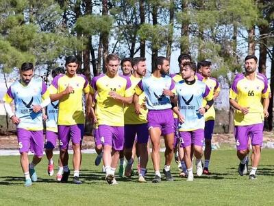 سرنوشت سهمیه آسیا به دست تیم سقوط‌کرده افتاد