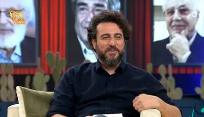 کل‌کل خنده‌دار سیدجواد هاشمی و محسن کیایی در «هزارویک»