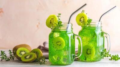 اگه موهیتو دوست داری، این نوشیدنی رو حتما امتحان کن