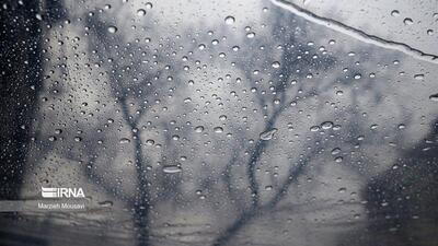 پیش بینی بارش باران و نفوذ گرد و غبار در لرستان