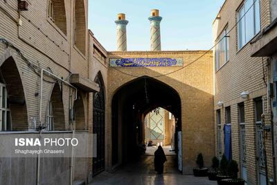 گوشه به گوشه ایران؛ «محله دَردَشت» در اصفهان