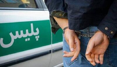 انهدام باند کلاهبرداری تحت عنوان اجاره و فروش منازل و اخاذی ۲۰۰ میلیاردی