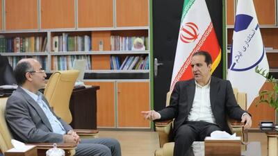 استاندار: مشوق‌های سرمایه‌گذاری باید در ایلام افزایش یابد