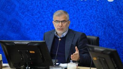استاندار: ۴۰۰ مدرسه برای ساخت در البرز جانمایی شد