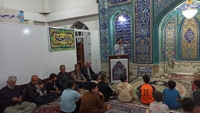 ۳۲ مسجد شهر کرمان میزبان ویژه جشن‌های دهه کرامت می‌شوند