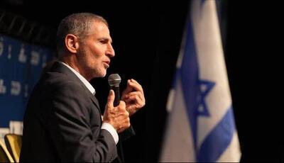 سیاست‌مدار صهیونیست: عملاً دیگر دولتی در اسرائیل وجود ندارد