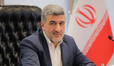 رئیس سازمان بورس: ارزش بازار سرمایه در ایران حدود یک‌چهارم تولید ناخالص داخلی است