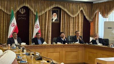 آهی: نقدپذیری ستون فقرات دولت چهاردهم است