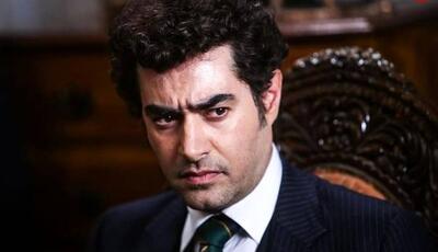 دختر مورد علاقه ام به خاطر شهاب حسینی ازم جدا شد!