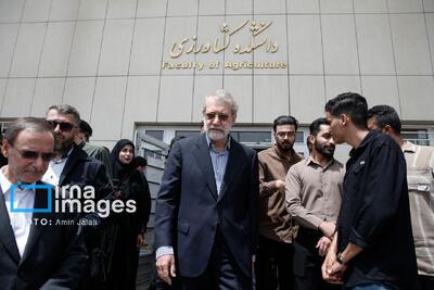 عکس/گرامیداشت «روز معلم» در دانشگاه شاهد