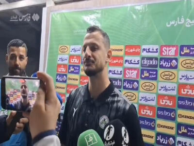 چراغ سبز «آرمان رمضانی» برای حضور در ملوان