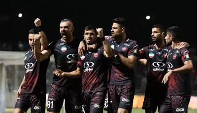 نقشه جذاب سروش و علیپور برای پرسپولیس