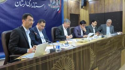 شهرک‌های جدید مسکونی در لرستان ایجاد می‌شوند