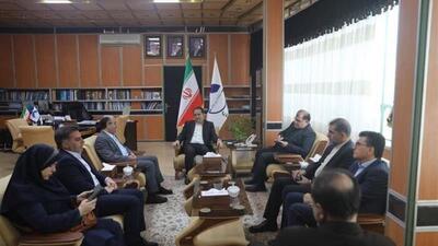 استاندار ایلام: با تمام توان در کنار سرمایه‌گذاران خواهیم ماند