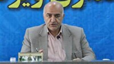 تخصیص ۶۲ درصدی اعتبارات دستگاه‌های اجرایی بروجرد