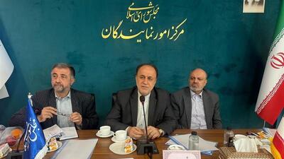 حاجی بابایی: راه آبادانی کشور توجه به آموزش و پرورش است