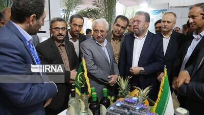 خراسان‌شمالی، محور تعاملات اقتصادی در اکسپو ۲۰۲۵