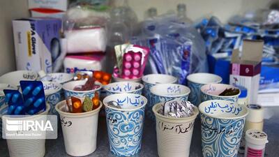مصرف زیاد داروهای بدون نسخه سلامت عمومی را به خطر می‌اندازد
