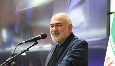 استاندار: خوزستان گهواره تمدن و فرهنگ است 