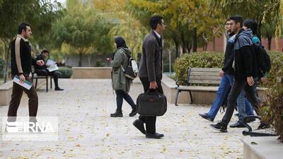 بیش از پنج هزار دانشجو در دانشگاه علوم پزشکی زنجان تحصیل می‌کنند