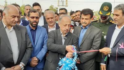 فرماندار: سند راهبردی بروجرد در کمیسیون‌های مختلف بررسی می‎‌شود
