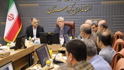 معاون استاندار: ورودی شهرهای توریستی کردستان نیاز به ساماندهی دارد