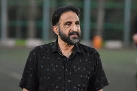 نوری: زیر‌ساخت‌ها برای قهرمانی تراکتور فراهم بود