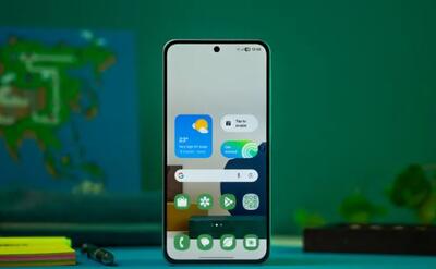 سامسونگ احتمالاً نسخه آزمایشی One UI 8 را ماه آینده منتشر می‌کند