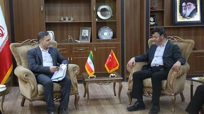 افزایش تجارت ایران و ترکیه به ۳۰ میلیارد دلار؛ زنجان نقش‌آفرین می‌شود